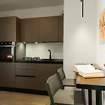 Appartement Erre 19 *