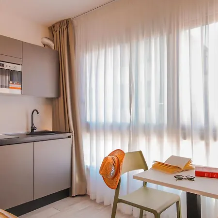 Appartement Erre 19