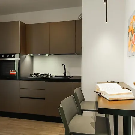 Appartement Erre 19 *