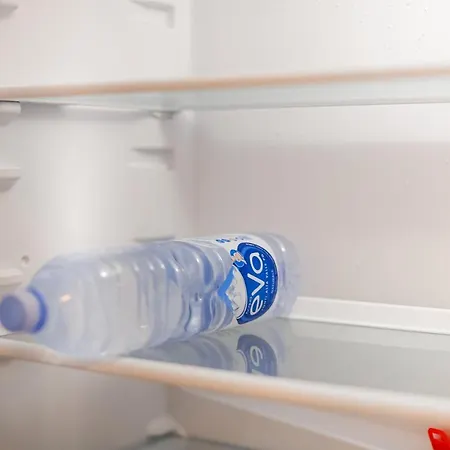 Erre 19 Appartement Cefalù