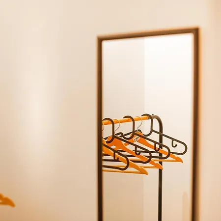 Appartement Erre 19 *