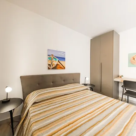 Апартаменти Erre 19 *