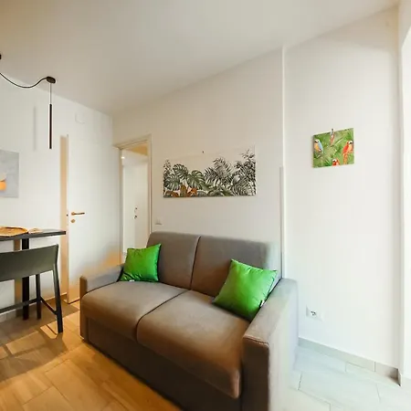 Апартаменти Erre 19 Чефалу