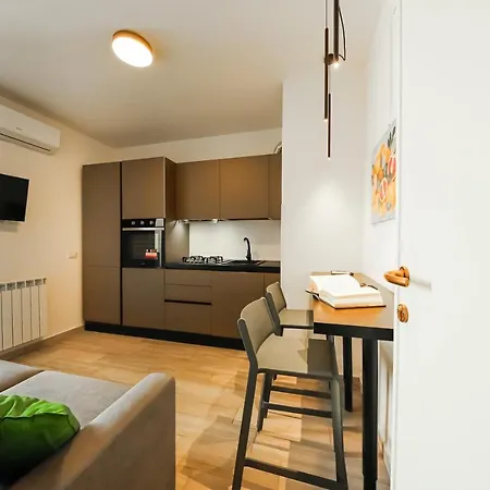 Erre 19 Appartement Cefalù