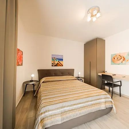 Erre 19 Appartement *