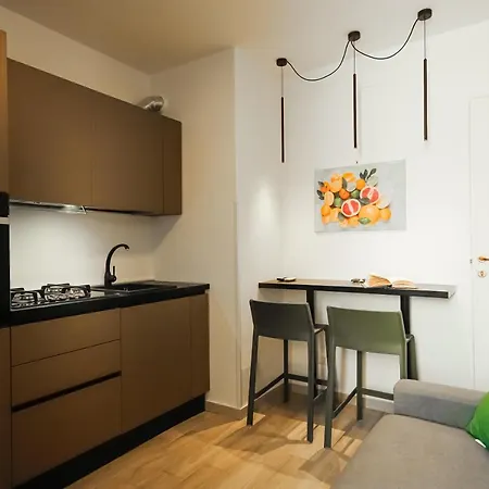 Appartement Erre 19 Cefalù