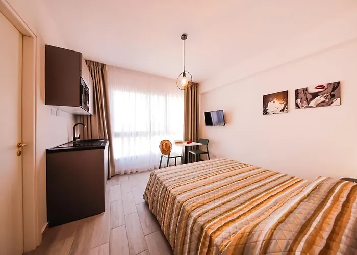 Erre 19 Appartement Cefalù