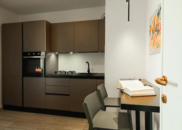 Appartement Erre 19 *