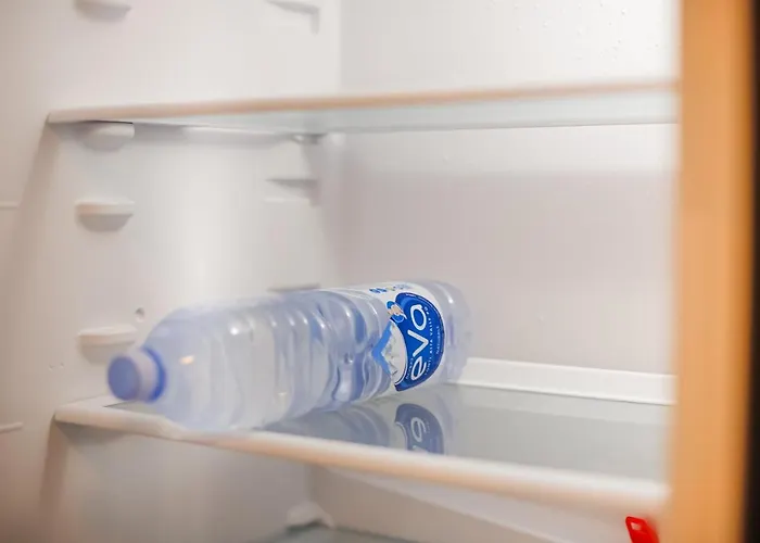 Erre 19 Апартаменти Чефалу