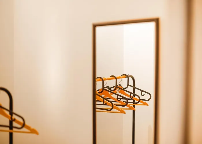 Appartement Erre 19 *