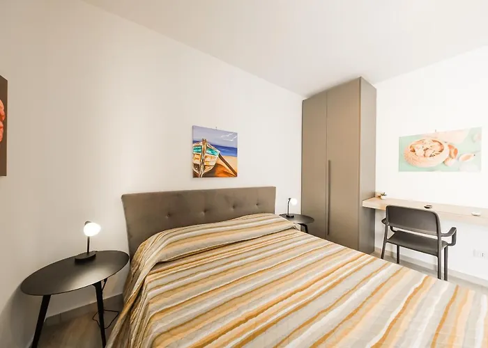 Appartement Erre 19 *