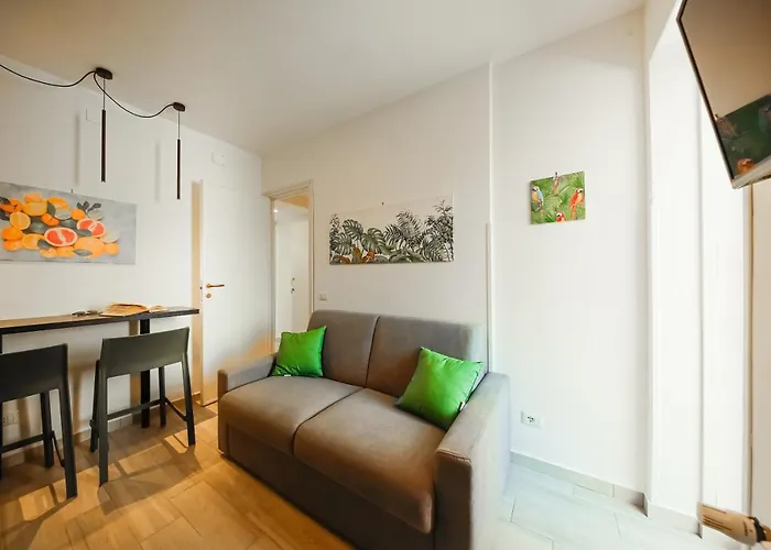 Appartement Erre 19 Cefalù