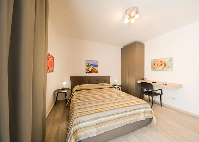 Erre 19 Appartement *