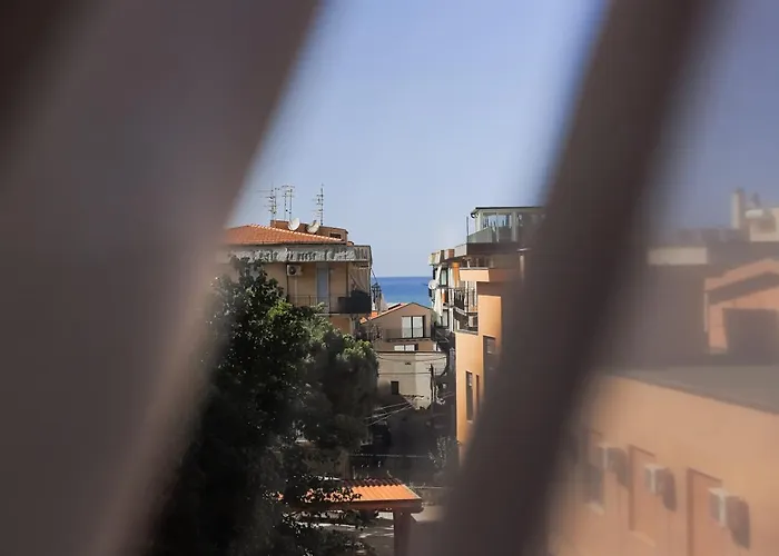 Appartement Erre 19 *