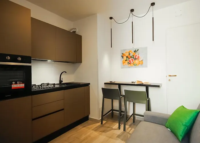 Appartement Erre 19 Cefalù