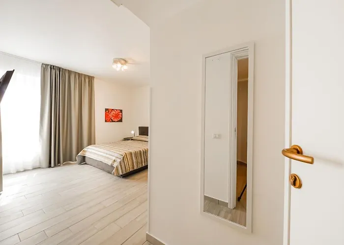 Erre 19 Appartement Cefalù