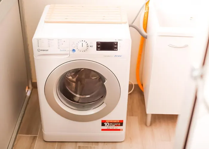 Erre 19 Апартаменти