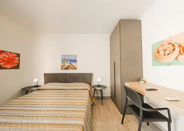 Erre 19 Апартаменти *